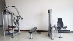 Nhân bản từ Ghế tập bụng dưới Impulse IFAC