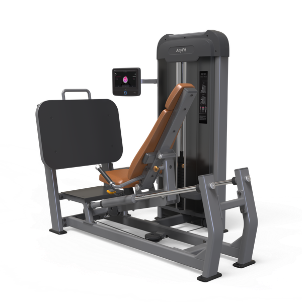 Seated Leg Press