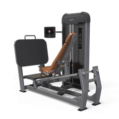 Seated Leg Press