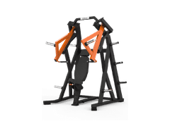 Converging Chest Press