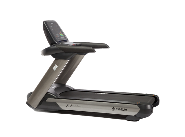 Commercial Treadmill