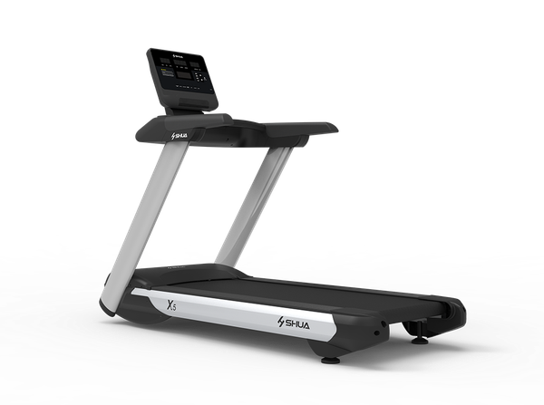 Semi-commercial Treadmill