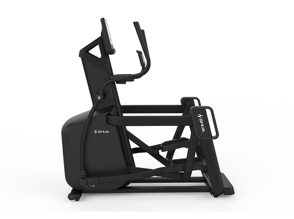 Commercial Elliptical