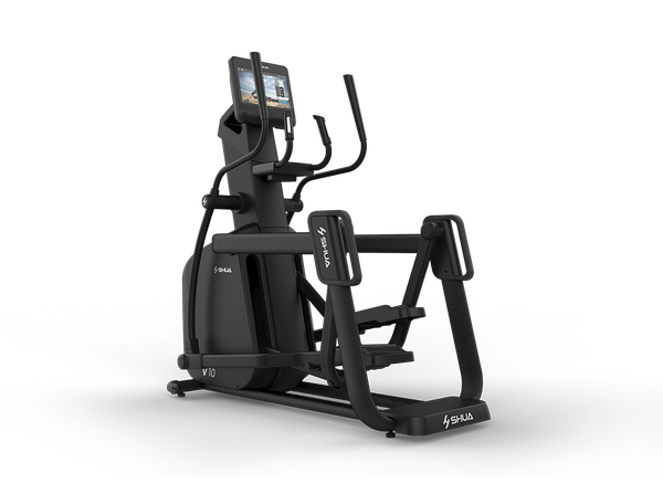 Commercial Elliptical