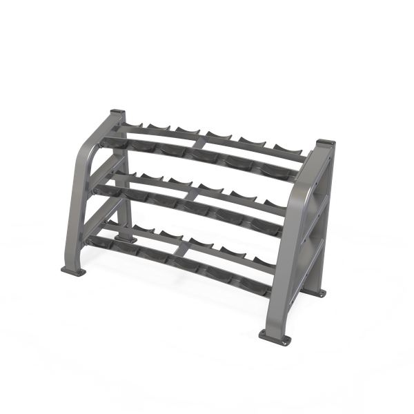 Dumbbell Rack 3 Tier-6