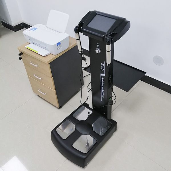 Body Building Weight Test