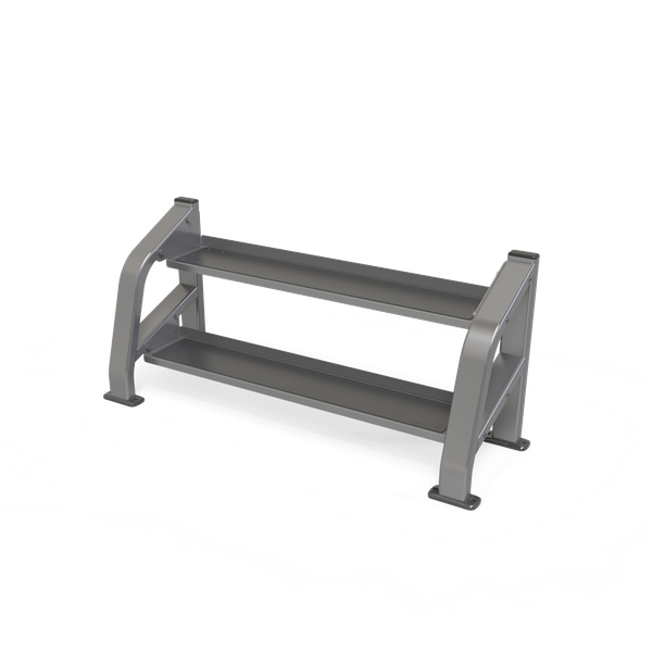 Kettle Bell Rack - 2 Tier