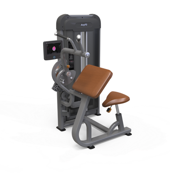 Bicep Curl/Tricep Extension