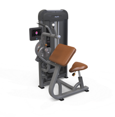Bicep Curl/Tricep Extension