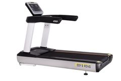New Deluxe Treadmill Body Strong JB-9600