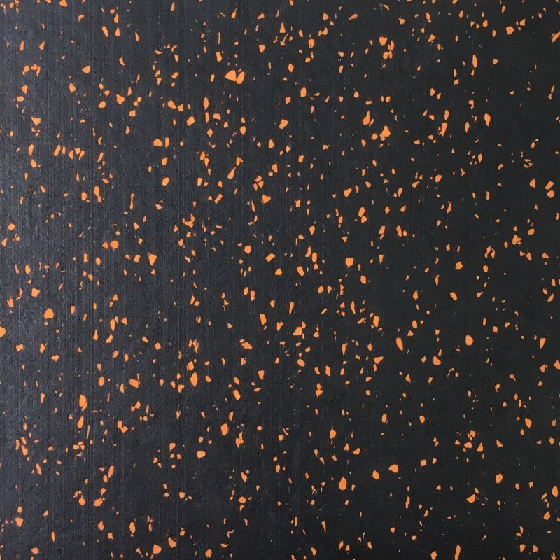 GẠCH CAO SU MẶT THẢM (KHỔ 50CMX50CM)