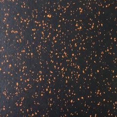 GẠCH CAO SU MẶT THẢM (KHỔ 50CMX50CM)