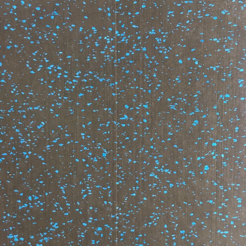 GẠCH CAO SU MẶT THẢM (KHỔ 50CMX50CM)