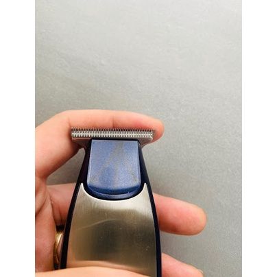 Bộ lưỡi tông đơ bằng thép không gỉ chuyên dụng thay thế nhiều loại tông đơ chuyên nghiệp của Kemei như KM-5021,KM-1949,KM-1948, KM-5026, KM-5027