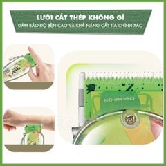 Tông đơ cắt lông thú cưng Kemei KM-CW2100 sử dụng không dây có thể cắt cho chó, mèo...công suất mạnh 5W - Chính hãng