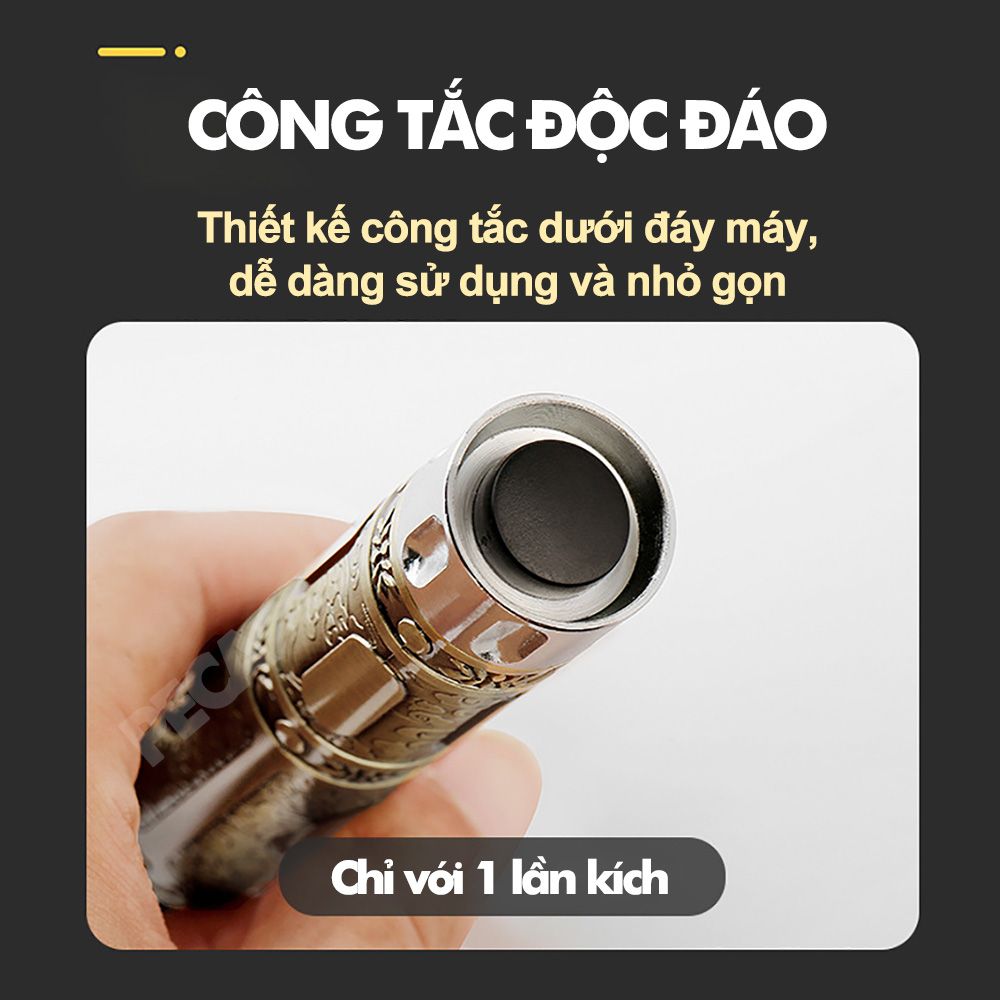 Tông đơ chấn viền không dây Kemei KM-1974C có 2 pin rời, có thể sạc lại,có thể khắc tatoo, cạo trắng... - CHÍNH HÃNG