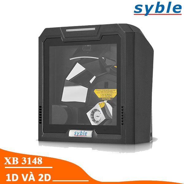 Máy Quét Mã Vạch 2D Syble XB 3148 Cực Nhạy