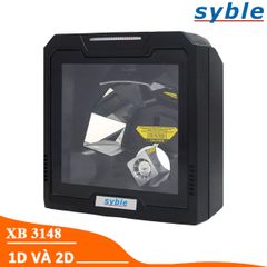 Máy Quét Mã Vạch 2D Syble XB 3148 Cực Nhạy