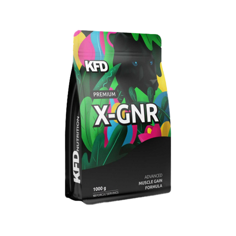  KFD PREMIUM X-GAINER 1KG 