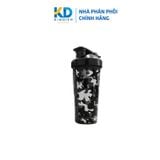  BpiSport - Shaker camo, nhựa 600ml 