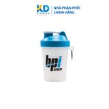  BpiSport Shaker nhựa - 400ml 