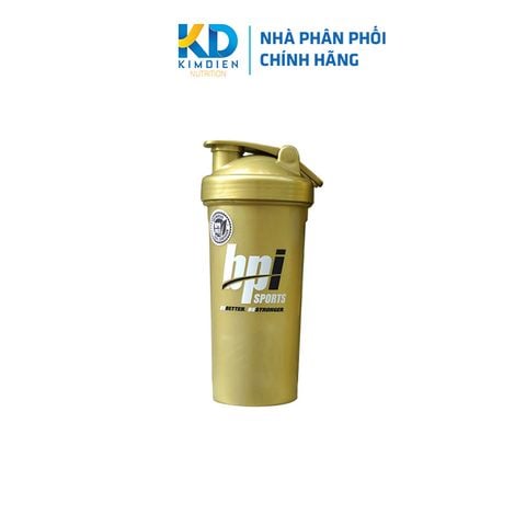  BPI SPORT SHAKER NHỰA 600ML 