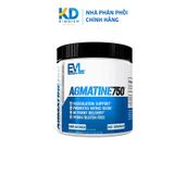  EVL AGMATINE750 100 SERVINGS 