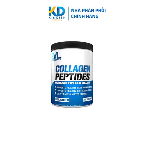  EVL COLLAGEN PEPTIDES 30 SERVINGS 