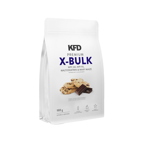  KFD X-Bulk 980g 