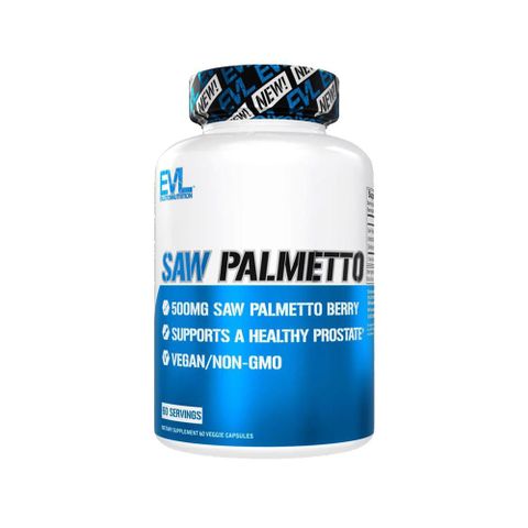  EVL SAW PALMETTO 60 VIÊN 