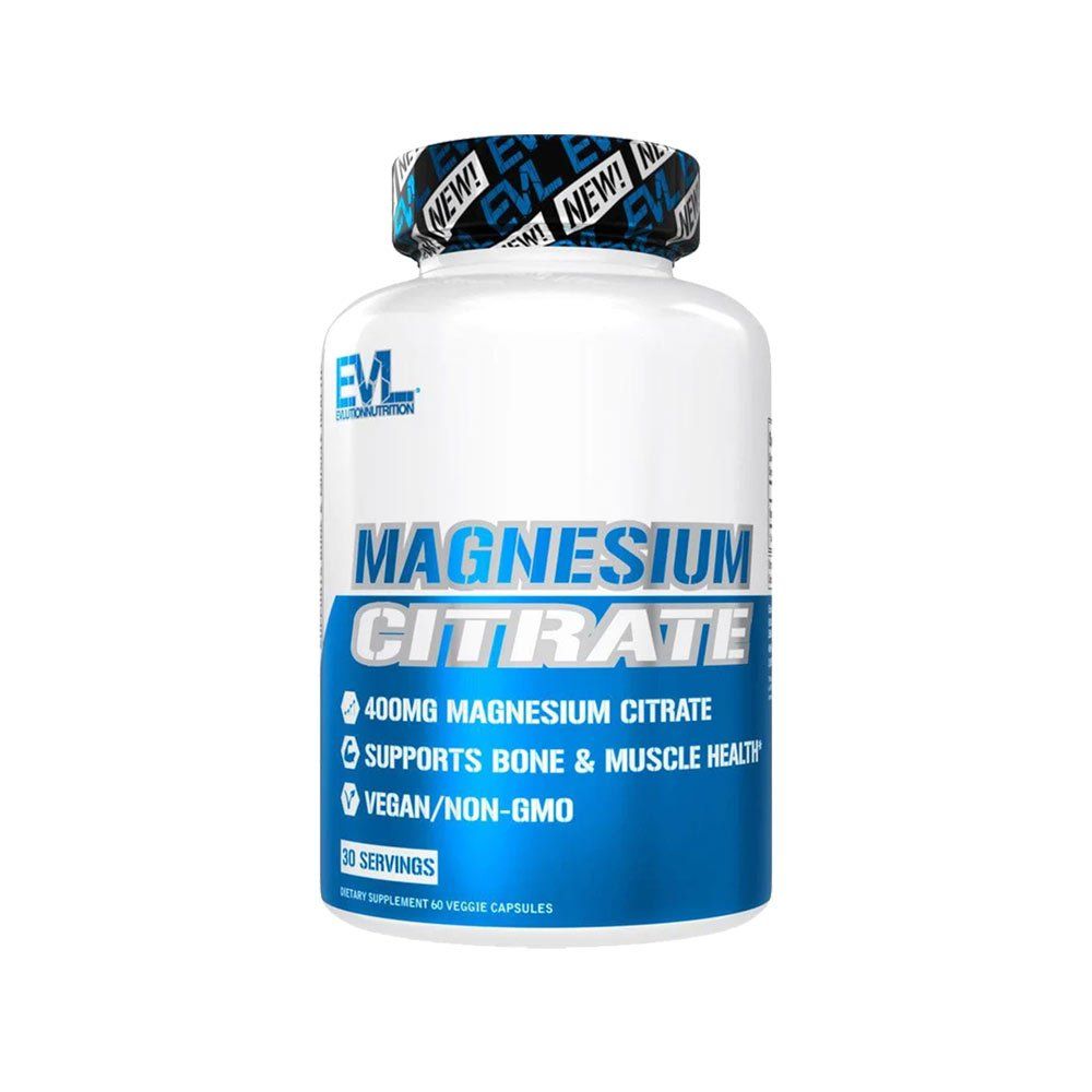 EVL MAGNESIUM CITRATE 60 VIÊN