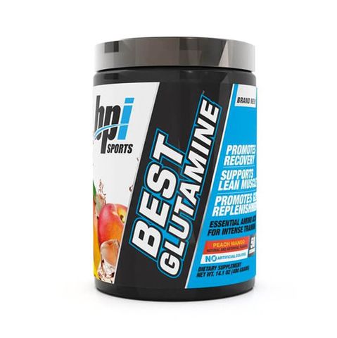  BPI BEST GLUTAMINE 50 SERVINGS 