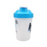  BpiSport Shaker nhựa - 400ml 