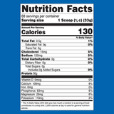  NUTRICOST GRASS FED WHEY PROTEIN ISOLATE 5LBS 