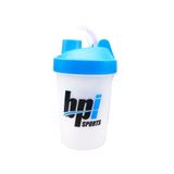  BpiSport Shaker nhựa - 400ml 