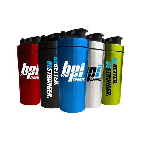  Bình Nước Inox Thương Hiệu Bpi Sports 