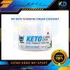 BPI KETO SLIMMING CREAM COCONUT - KEM TAN MỠ