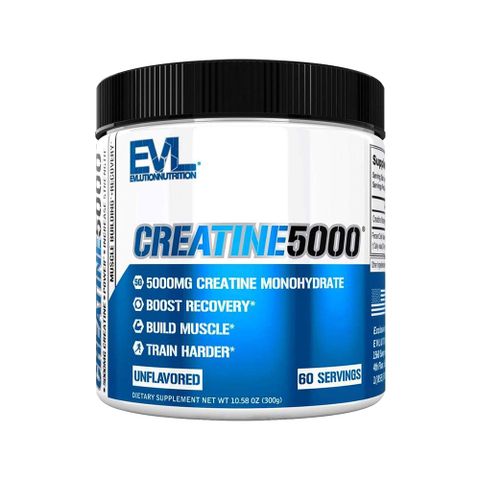  EVL CREATINE 5000 60 SERVINGS 