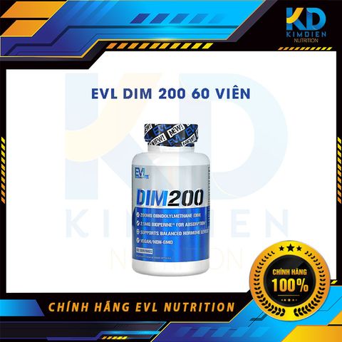  EVL DIM 200 60 VIÊN 