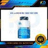 EVL L-ARGININE 1500 100 VIÊN