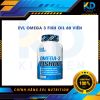 EVL OMEGA 3 FISH OIL 60 VIÊN