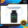 KFD A66 ASHWAGANDHA K66 FORTE 115 VIÊN