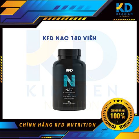  KFD NAC 180 VIÊN 