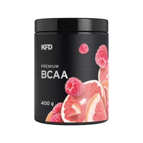  KFD PREMIUM BCAA 400G 