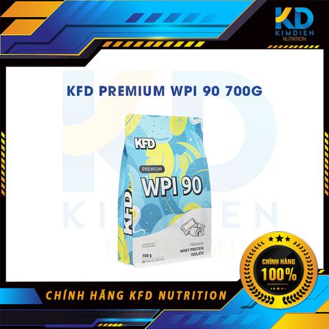  KFD PREMIUM WPI 90 700G 