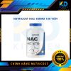 NUTRICOST NAC 600MG 180 VIÊN