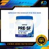 NUTRICOST PRE WORKOUT STIM FREE 30SER