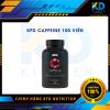 KFD CAFFEINE 100 VIÊN