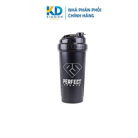 PERFECT NUTRITION SHAKER DIESEL NHỰA 700ML 