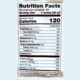  SAMPLE DIESEL NEW ZEALAND WHEY ISOLATE 30G 